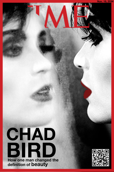 CHAD BIRD TIMES MAGAZINE
