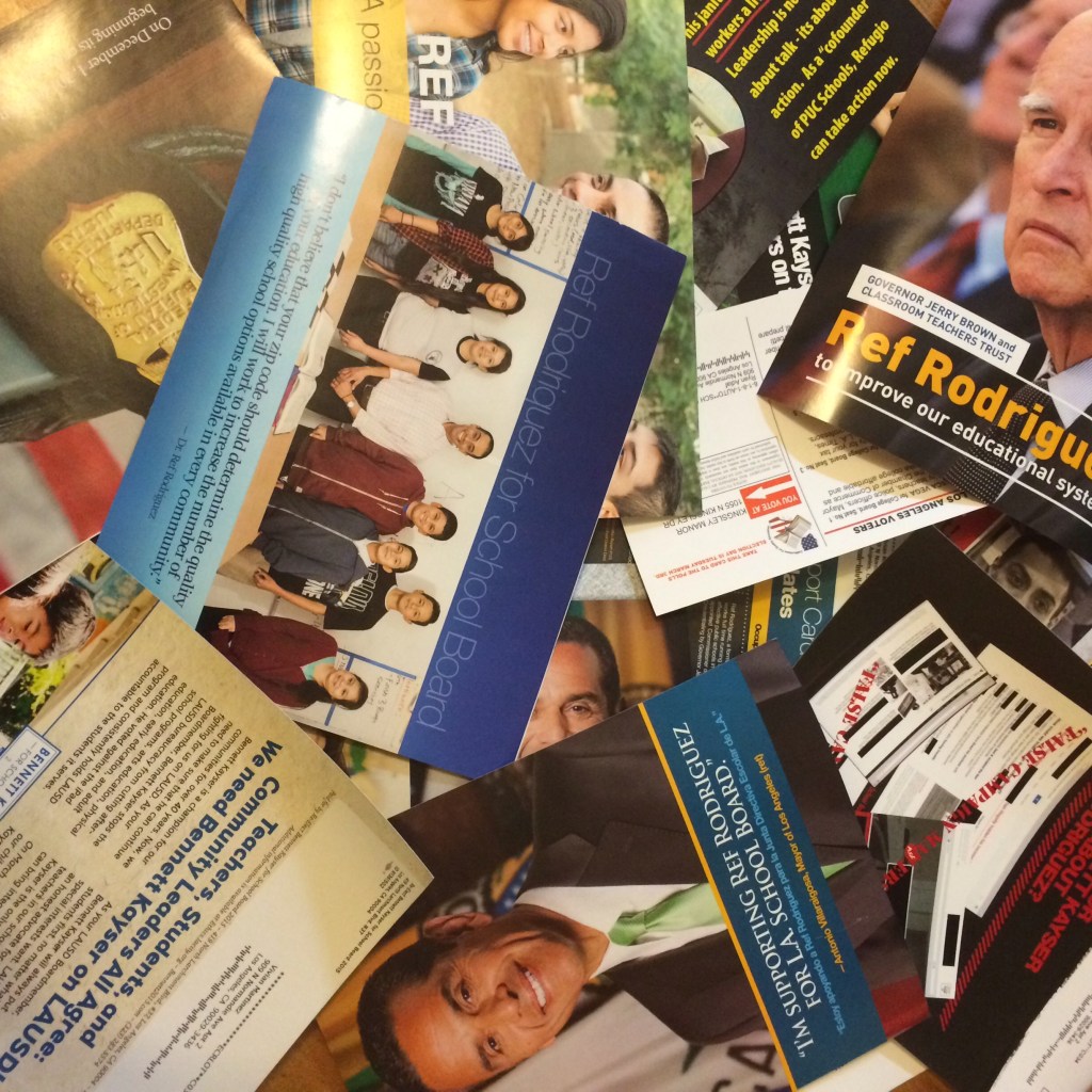 Wait we’re voting again? YES.